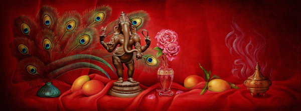 Ganesh