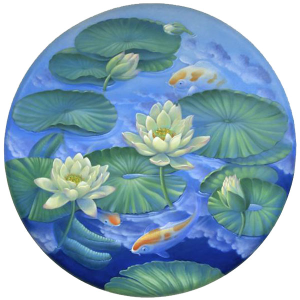 Lotus Pool