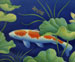 Quietly Koi