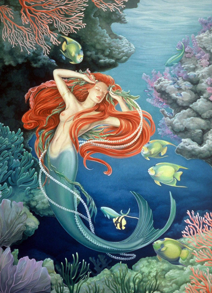 Mermaid